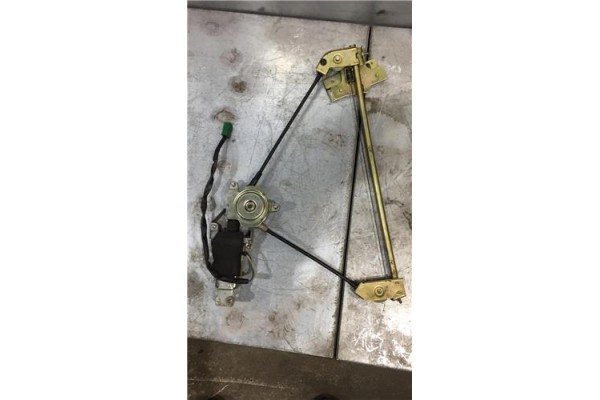 Recambio de mecanismo elevalunas delantero derecho para alfa romeo alfa 33 familiar (1984) 1.7 q4 sport wagon [1,7 ltr. - 95 kw 