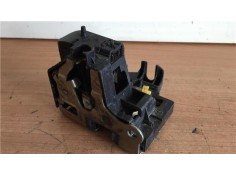 Recambio de cierre electromagnetico delantero izquierdo para renault megane i fase 2 berlina (ba0) 1.4 16v rt referencia OEM IAM