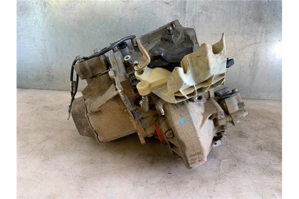 Recambio de caja cambios manual para citroen c3 1.6 16v hdi referencia OEM IAM 20MD84  