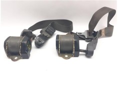 Recambio de juego cinturones delantero para volvo serie 440 (1988) referencia OEM IAM   