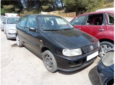 volkswagen polo iii (6n1) del año 1999