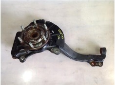 Recambio de mangueta delantero izquierda para ford ranger (tke) 2.2 doble cabina 4x4 xlt referencia OEM IAM EB3C3K171BA  31 , RE