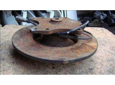 Recambio de mangueta trasero derecha para peugeot 307 (3a/c) 1.6 16v referencia OEM IAM   