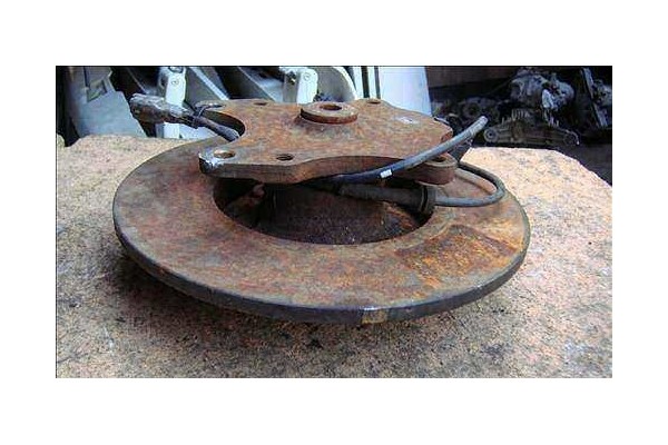 Recambio de mangueta trasero derecha para peugeot 307 (3a/c) 1.6 16v referencia OEM IAM   