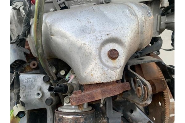 Recambio de motor completo para chrysler stratus ja berlina 2.5 v6 le referencia OEM IAM 6G73  