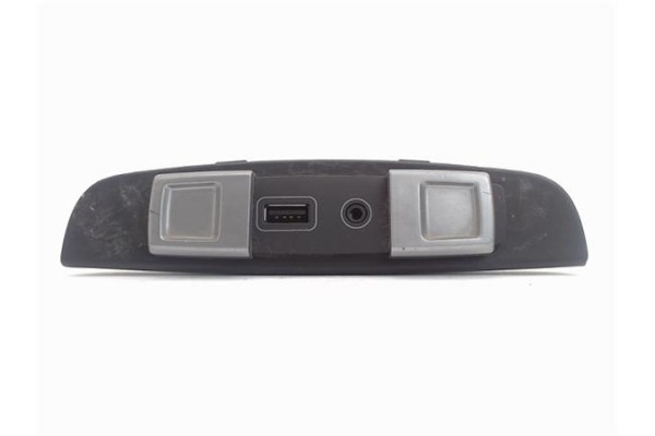 Recambio de conjunto interruptores para seat leon (1p1) referencia OEM IAM 1P0035726  