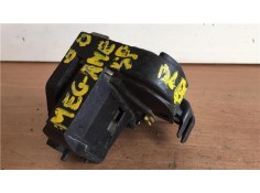 Recambio de cierre electromagnetico delantero izquierdo para renault megane i fase 2 berlina (ba0) 1.4 16v rt referencia OEM IAM