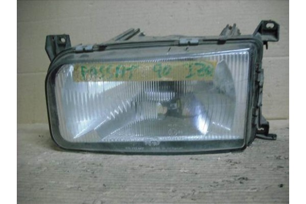 Recambio de faro delantero izquierdo para volkswagen passat berlina (3a2) referencia OEM IAM 14196900  