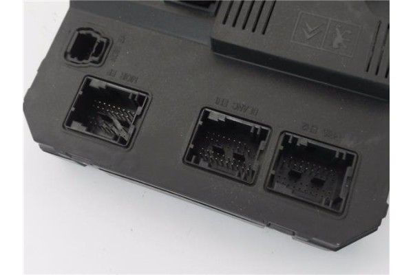 Recambio de bsi para citroen c3 1.1 i referencia OEM IAM 9652474480 S118085200 
