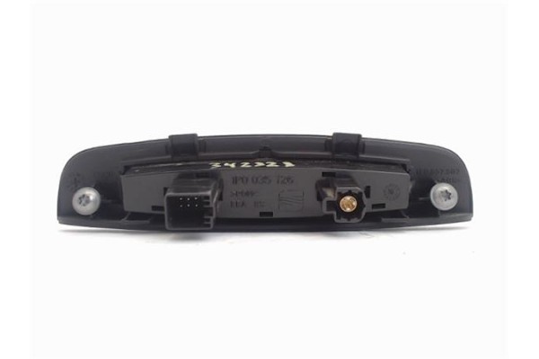 Recambio de conjunto interruptores para seat leon (1p1) referencia OEM IAM 1P0035726  