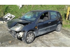 ford fiesta (cbk) del año 2006