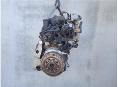 Recambio de motor completo para hyundai atos (mx) 1.0 i referencia OEM IAM G4HC  