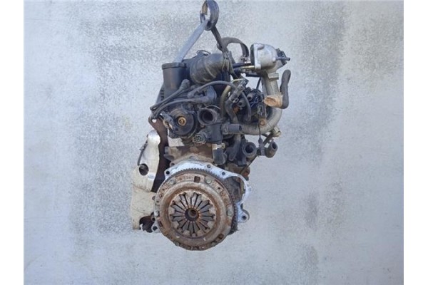 Recambio de motor completo para hyundai atos (mx) 1.0 i referencia OEM IAM G4HC  