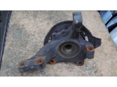 Recambio de mangueta delantero derecha para opel corsa c 1.7 di referencia OEM IAM   