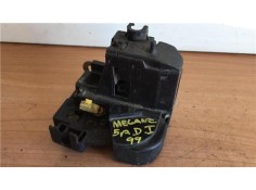 Recambio de cierre electromagnetico delantero izquierdo para renault megane i fase 2 berlina (ba0) 1.4 16v rt referencia OEM IAM
