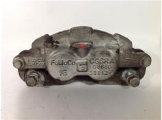 Recambio de pinza freno delantero derecha para ford ranger (tke) 2.2 doble cabina 4x4 xlt referencia OEM IAM AB312B135  