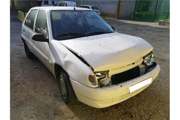 citroen saxo del año 1998