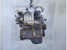 Recambio de motor completo para hyundai atos (mx) 1.0 i referencia OEM IAM G4HC  