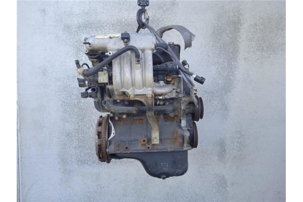 Recambio de motor completo para hyundai atos (mx) 1.0 i referencia OEM IAM G4HC  