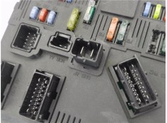 Recambio de bsi para citroen c3 1.1 i referencia OEM IAM 9652474480 S118085200 