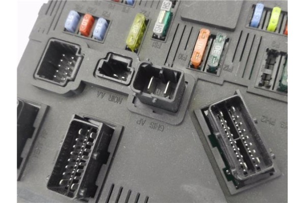 Recambio de bsi para citroen c3 1.1 i referencia OEM IAM 9652474480 S118085200 