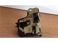 Recambio de cierre electromagnetico delantero izquierdo para renault megane i fase 2 berlina (ba0) 1.4 16v rt referencia OEM IAM