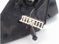 Recambio de retrovisor electrico derecho para peugeot 406 berlina (s1/s2) referencia OEM IAM   