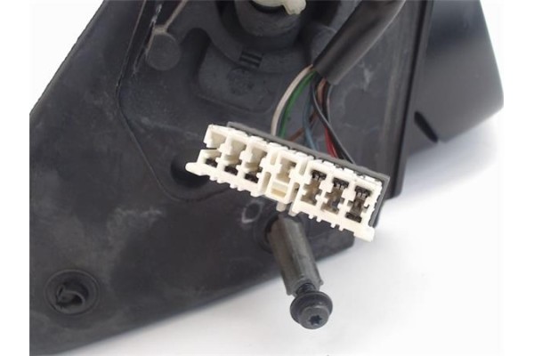 Recambio de retrovisor electrico derecho para peugeot 406 berlina (s1/s2) referencia OEM IAM   