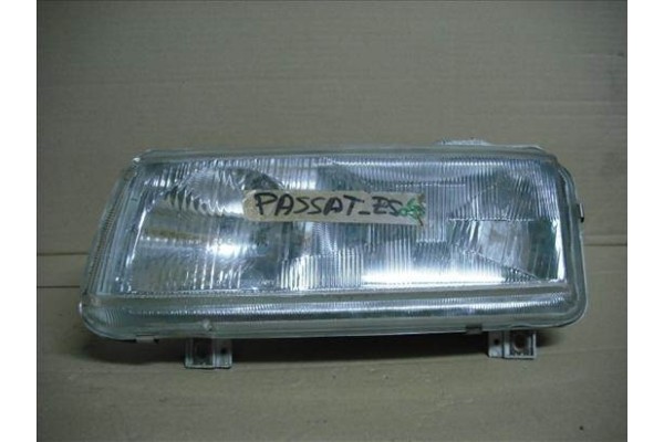 Recambio de faro delantero izquierdo para volkswagen passat berlina (3a2) referencia OEM IAM 14196900  