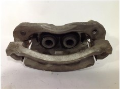Recambio de pinza freno delantero derecha para ford ranger (tke) 2.2 doble cabina 4x4 xlt referencia OEM IAM AB312B135  
