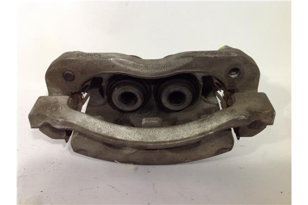 Recambio de pinza freno delantero derecha para ford ranger (tke) 2.2 doble cabina 4x4 xlt referencia OEM IAM AB312B135  