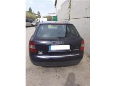 audi a4 berlina (8e) del año 2003