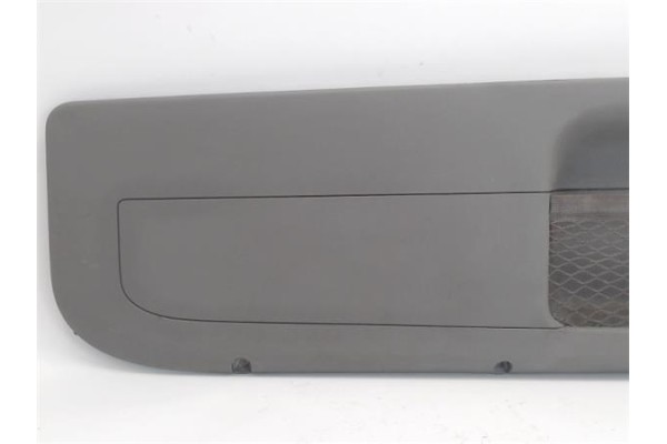 Recambio de guarnecido puerta delantero izquierda para volkswagen lupo (6x1/6e1) 1.4 trendline referencia OEM IAM 6X3867133GC81 