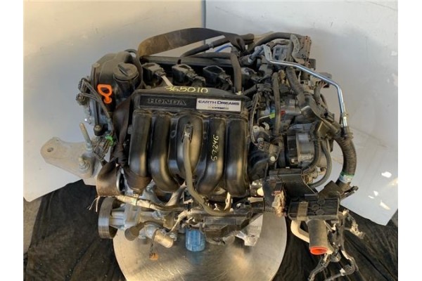 Recambio de motor completo para honda jazz (gk) 1.3 comfort referencia OEM IAM L13B2  
