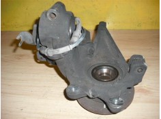 Recambio de mangueta delantero derecha para citroen xsara picasso 1.8 16v referencia OEM IAM 364754  