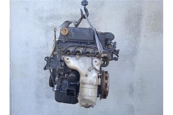 Recambio de motor completo para hyundai atos (mx) 1.0 i referencia OEM IAM G4HC  