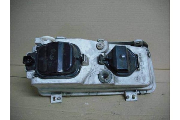 Recambio de faro delantero izquierdo para volkswagen passat berlina (3a2) referencia OEM IAM 14196900  