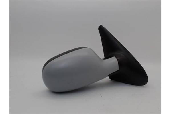 Recambio de retrovisor electrico derecho para renault megane i coach/coupe (da0)(1996) referencia OEM IAM   
