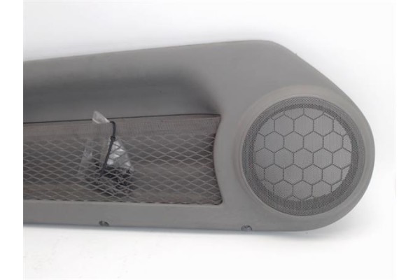 Recambio de guarnecido puerta delantero izquierda para volkswagen lupo (6x1/6e1) 1.4 trendline referencia OEM IAM 6X3867133GC81 