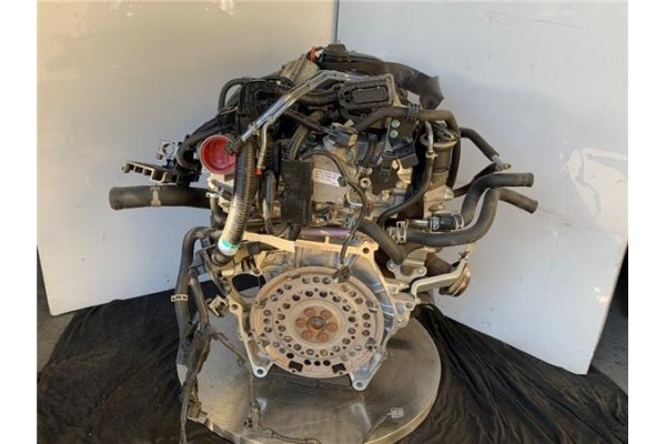 Recambio de motor completo para honda jazz (gk) 1.3 comfort referencia OEM IAM L13B2  
