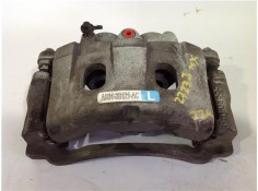 Recambio de pinza freno delantero izquierda para ford ranger (tke) 2.2 doble cabina 4x4 xlt referencia OEM IAM AB312B302AA  31 ,