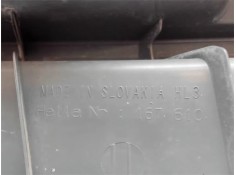 Recambio de piloto superior trasero derecho para kia ceed (ed) 1.6 crdi 115 referencia OEM IAM 924041H300 167610 