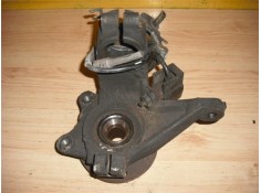 Recambio de mangueta delantero derecha para citroen xsara picasso 1.8 16v referencia OEM IAM 364754  