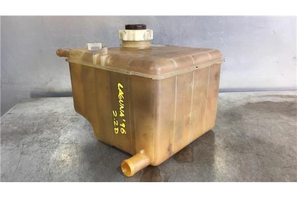 Recambio de botella expansion para renault laguna (b56)(1994) 2.2 d (b56f/2) referencia OEM IAM   