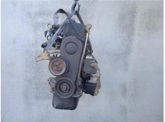 Recambio de motor completo para hyundai atos (mx) 1.0 i referencia OEM IAM G4HC  