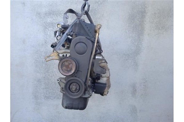 Recambio de motor completo para hyundai atos (mx) 1.0 i referencia OEM IAM G4HC  