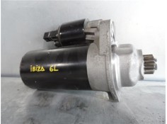 Recambio de motor arranque para seat ibiza (6l1) 1.4 stella referencia OEM IAM 02T911023H 0001125051 2T911023C , AUDI | 2T911023