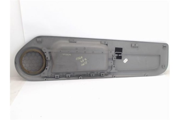 Recambio de guarnecido puerta delantero izquierda para volkswagen lupo (6x1/6e1) 1.4 trendline referencia OEM IAM 6X3867133GC81 