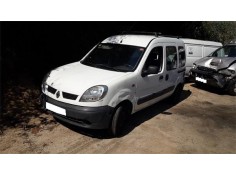 renault kangoo i (f/kc0) del año 2005