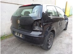 volkswagen polo iv (9n1) del año 2005